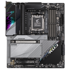 Gigabyte X670E AORUS MASTER AM5