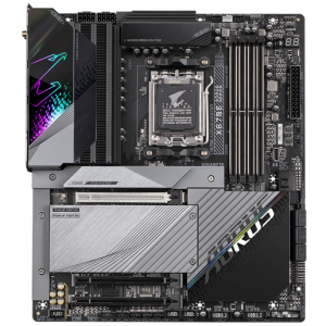Gigabyte X670E AORUS MASTER AM5