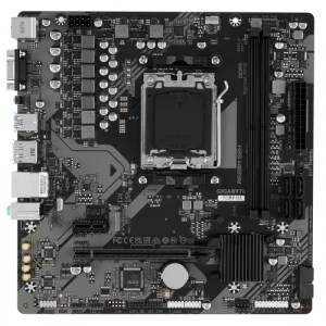 Материнская плата Gigabyte A620M S2H AM5