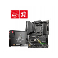 Материнская плата MSI MAG B550 TOMAHAWK MAX WIFI 