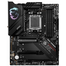 Материнская плата MSI MPG B650 CARBON WIFI AM5