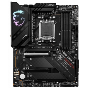Материнская плата MSI MPG B650 CARBON WIFI AM5