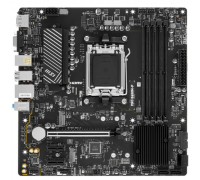 Материнская плата MSI PRO B650M-P AM5