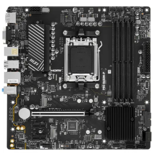 Материнская плата MSI PRO B650M-P AM5
