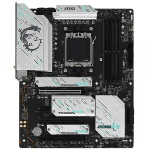 Материнская плата MSI X670E GAMING PLUS WIFI AM5 (Под заказ)