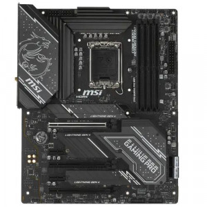 Материнская плата MSI Z790 GAMING PRO WIFI (Под заказ)