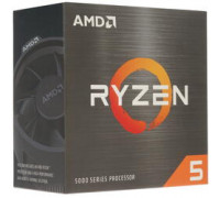 Процессор AMD Ryzen 5 5600x; Box