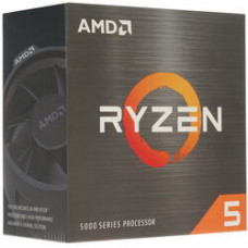 Процессор AMD Ryzen 5 5600x; Box