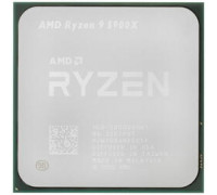 Процессор AMD Ryzen 9 5900x Tray