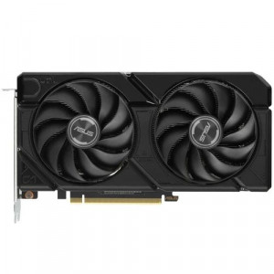 Видеокарта Asus AMD Radeon RX 7600 XT Dual OC (DUAL-RX7600XT-O16G) (Под заказ)