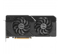 Видеокарта ASUS AMD Radeon RX 7800 XT Dual OC Edition (DUAL-RX7800XT-O16G) (Под заказ)