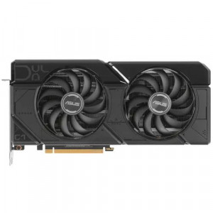Видеокарта ASUS AMD Radeon RX 7800 XT Dual OC Edition (DUAL-RX7800XT-O16G) (Под заказ)
