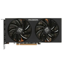 Видеокарта PowerColor AMD Radeon RX 6700 Fighter OC (AXRX 6700 10GBD6-3DH/OC) (Под заказ)