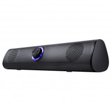 Активная акустическая система Defender Z11 Soundbar; Plastic; 2x3W 