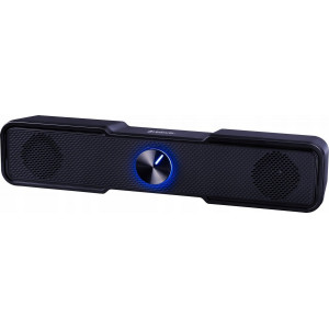 Активная акустическая система Defender Z12 Soundbar