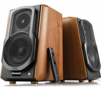 Активная акустическая система Edifier S1000MK II Brown 