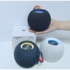 Портативная колонка Hopestar H52; 5W; Bluetooth