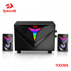 Активная акустическая система Redragon Toccata