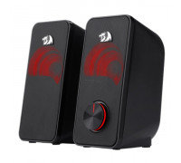 Активная акустическая система Redragon Stentor Black (77600)