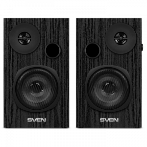 Активная акустическая система Sven SPS-585; Black