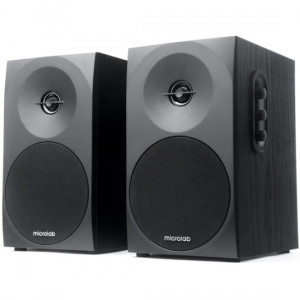 Активная акустическая система Microlab B70BT; формат акустики-2.0; 2x10 Вт