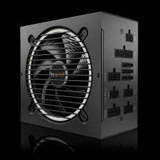 Блок питания ATX 3.0 1000w be quiet! PURE POWER 12 M FM (BN345) (Под заказ)