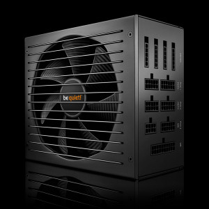 Блок питания ATX 1000w be quiet! STRAIGHT POWER 11 (BN309) (Под заказ)