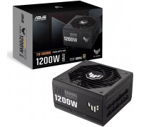 Блок питания ATX 3.0 1200w ASUS TUF GAMING (90YE00S0-B0NA00) (Под заказ)
