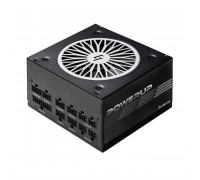 Блок питания 850W Chieftec Chieftronic (GPX-850FC); 80+ Gold; Full Modular