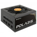 Блок питания 750W Chieftec Polaris (PPS-750FC); 80+ Gold; Full Modular