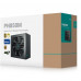 Блок питания 850W DeepCool PN850M; Modular