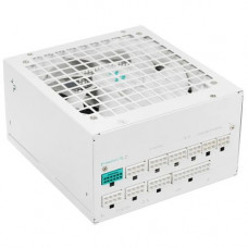 Блок питания ATX 3.0 1000W DeepCool PX1000G WH (R-PXA00G-FC0W-EU) (Под заказ)