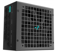 Блок питания ATX 3.0 1200W DeepCool PX1200G; 80+ Gold;Full Modular (Под заказ)