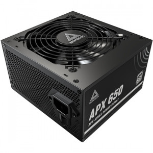 Блок питания 650W Montech (XWYA11-650W); 80+ Standart