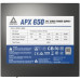 Блок питания 650W Montech (XWYA11-650W); 80+ Standart