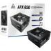 Блок питания 650W Montech (XWYA11-650W); 80+ Standart