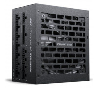 Блок питания 1000w Phanteks AMP GH PLATINUM (PH-P1000GH_BK01);  Full modular (Под заказ)