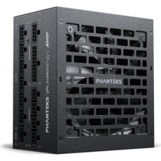 Блок питания 1000w Phanteks AMP GH PLATINUM (PH-P1000GH_BK01);  Full modular (Под заказ)