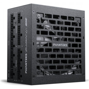 Блок питания 1000w Phanteks AMP GH PLATINUM (PH-P1000GH_BK01);  Full modular (Под заказ)