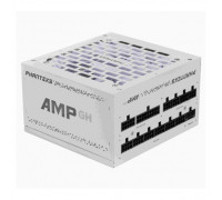 Блок питания 1000w Phanteks AMP GH PLATINUM (PH-P1000GH_WT01); White (Под заказ)