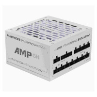 Блок питания 1000w Phanteks AMP GH PLATINUM (PH-P1000GH_WT01); White (Под заказ)