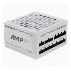 Блок питания 1000w Phanteks AMP GH PLATINUM (PH-P1000GH_WT01); White (Под заказ)
