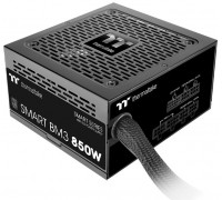 Блок питания ATX 3.0 Thermaltake Smart BM3 850W (PS-SPD-0850MNFABE-3)
