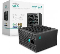 Блок питания 1000W DeepCool PQ1000G (R-PQA00G-FD0B-WGEU-V1)