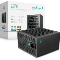 Блок питания 1000W DeepCool PQ1000G (R-PQA00G-FD0B-WGEU-V1)