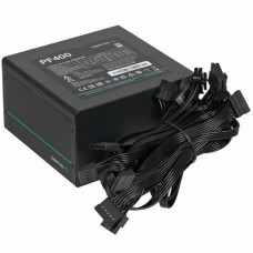 Блок питания 400W DeepCool PF400 (R-PF400D-HA0B-EU)
