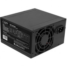 Блок питания 500W CBR (PSU-ATX500-08EC)