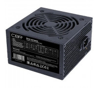 Блок питания 500W CBR (PSU-ATX500-12EC)