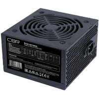 Блок питания 500W CBR (PSU-ATX500-12EC)