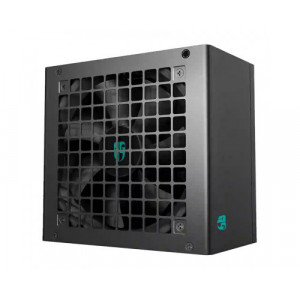 Блок питания 500W DeepCool PF500X (R-PF500X-HD0B-WGEU)
